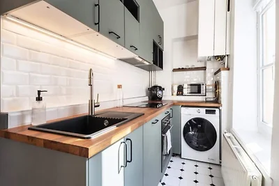 De Charlise-appartementen