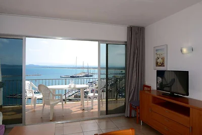 Apartment für 8 Personen mit...