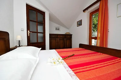 Ferienhaus Barada in Seget Donji, in...