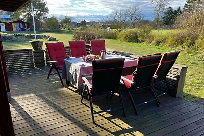 6 Personen Ferienhaus in LÖTTORP