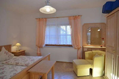 Ferienwohnung im Bayerischen Wald mit Sauna