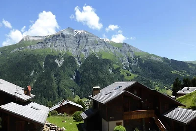 Floralie Residenz-Domהne der Lapons