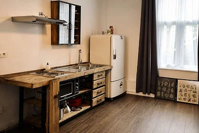 Elegante appartamento d'epoca a Spa