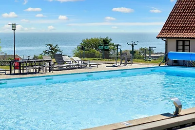 5 persoons vakantie huis op een vakantie park...