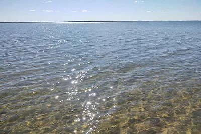4 Sterne Ferienhaus in Øster Assels-By Traum