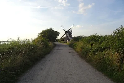 Ferienwohnung Geltinger Bucht