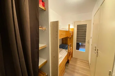 2 Zimmer für 4 Personen