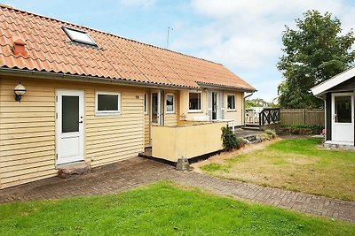 Wonderful Holiday Home in Juelsminde with...