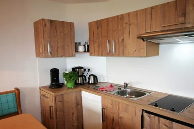 Alpenflair Ferienwohnung 203 "Vail"