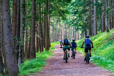 Ferienwohnung in Strandnähe, Sarbinowo