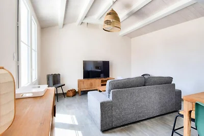 Apartment in L'Épine in der Nähe von...