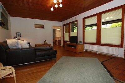 Casa vacanze a Clausthal-Zellerfeld vicino al...