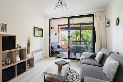 Residenz Le Triangle De La Baronnie