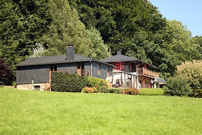 Huisje in Basse Bodeux met tuin