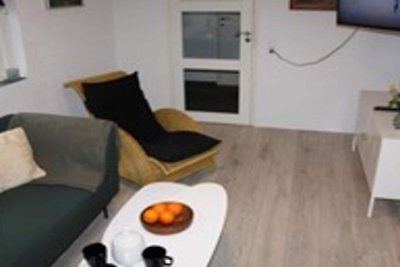 4 Sterne Ferienhaus in Blåvand