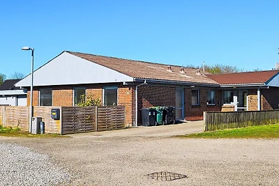 6 Personen Ferienhaus in Lemvig