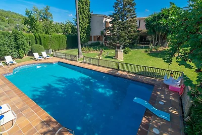 Tramontana - Ferienhaus Mit Privatem Pool