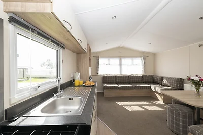Roulotte Suncrest di Belvilla