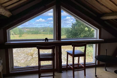 4 Personen Ferienhaus in UDDEVALLA