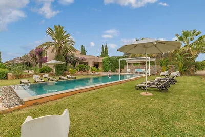 Charmantes Landhaus auf Mallorca
