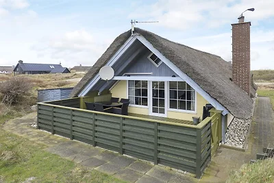 Strandurlaub mit Sauna