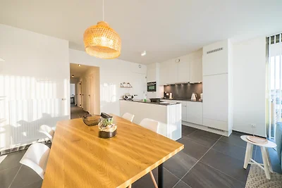 Geräumige Wohnung mit sonniger Terrasse