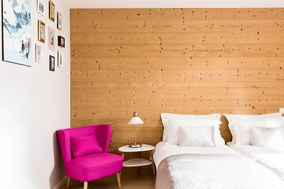 Central Duplex Apartment with Large Terrace