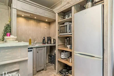 Appartamento nel Luberon con piscina...