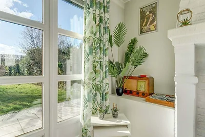 Ferienhaus in Heuvelland mit Garten