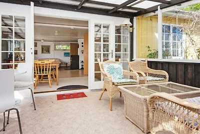 4 Personen Ferienhaus in Odder-By Traum