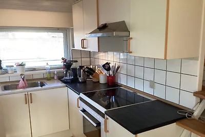 Kuća za odmor Dopust za oporavak Stubbeköbing