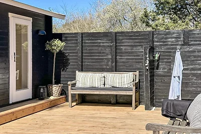 6 Personen Ferienhaus in Gilleleje-By Traum