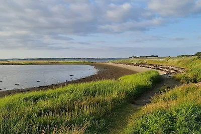 8 persoons vakantie huis in Juelsminde-By...