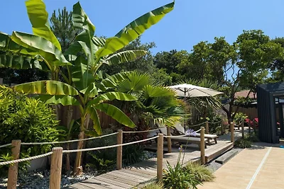 Vakantiehuis Ontspannende vakantie Labenne
