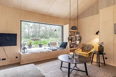 8 Personen Ferienhaus in Ålbæk