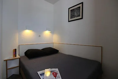 VAL THORENS ANGENEHME STUDIOHÜTTE FÜR 4 PERSO...