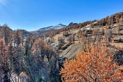 Wohnung in Vars nahe Skipisten