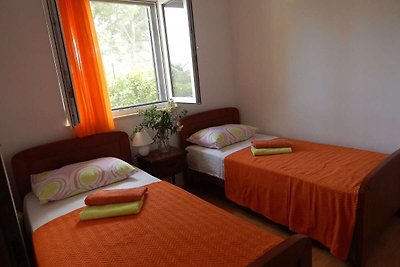 Apartments Mimose - Two Bedroom Apartment wit...