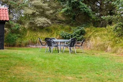 4 Personen Ferienhaus in Blåvand