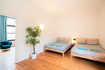 Altstadt-Lodge Antwerpen Apartment