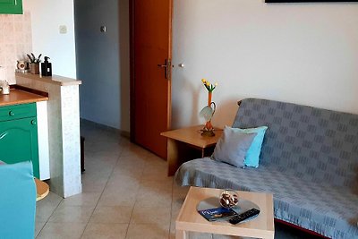 Apartments Cumbelic - One Bedroom Apartment w...