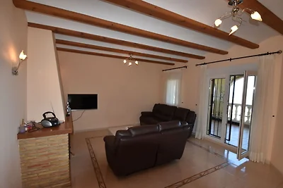 Villa pittoresca con piscina privata