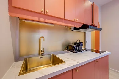 Designstudio für 2P – Batignolles