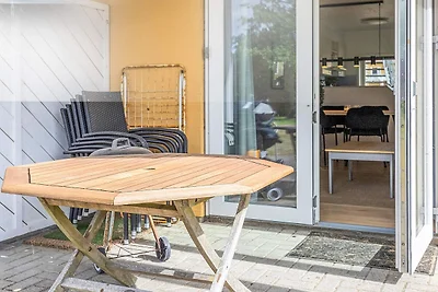 Appartement Hals à 100 m de la plage
