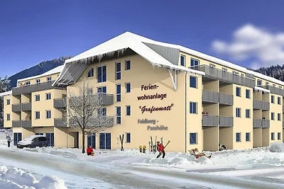 Hübsche Wohnung mit Balkon