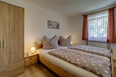 Ferienwohnung mit 1 Schlafzimmer