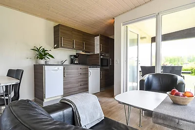 6 Personen Ferienpark haus in Asperup
