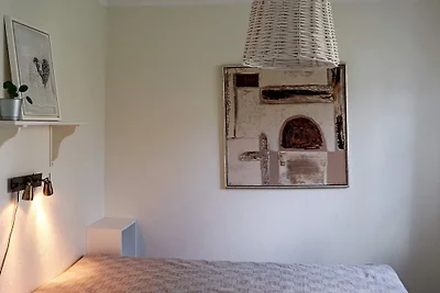 6 Personen Ferienhaus in Tvååker-By Traum