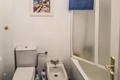 Casa vacanze, Mijas Costa