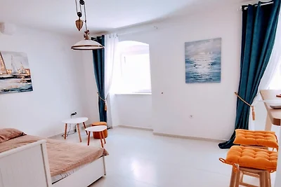 La Casa Nostra Apartments - Classic 1 Bedroom...